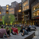 Image for article titled These Brand New Circular Buildings Are Astonishing Feats Of Engineering